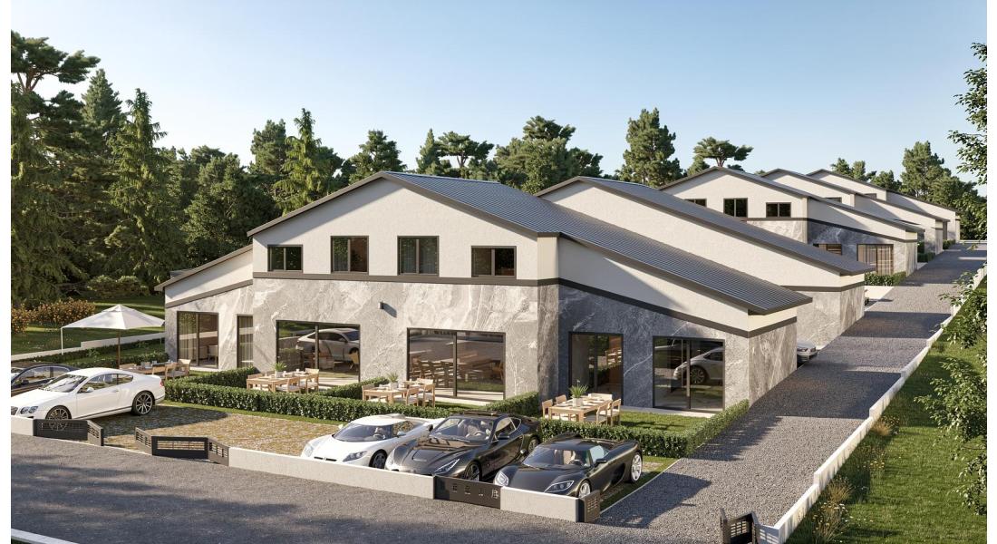 Nefes Keyif Sitesi