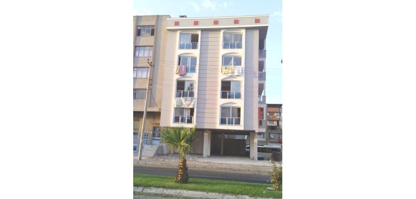 Acar Apartmanı