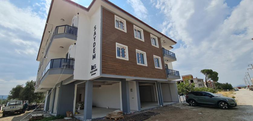 Ayşen Hanım Apartmanı