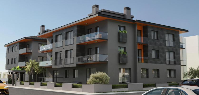 Nefes Evleri Hayal Sitesi