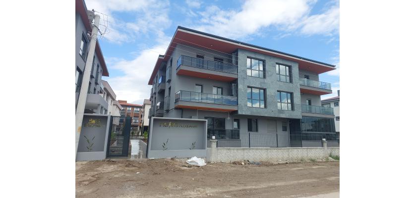Nefes Evleri Hayal Sitesi