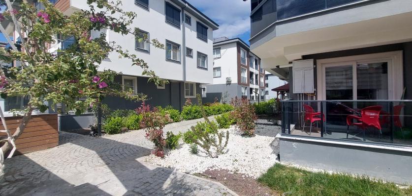 Nefes Evleri Park Konutları