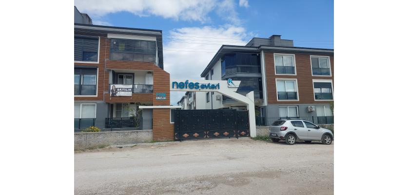 Nefes Evleri Park Konutları