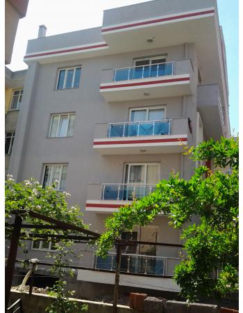 Demir Apartmanı