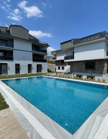 Nefes Çandarlı Villaları