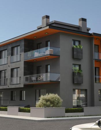 Nefes Evleri Hayal Sitesi