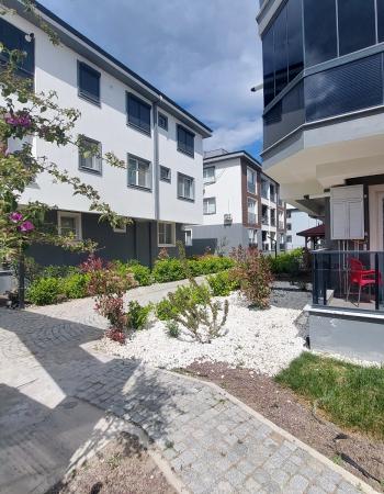 Nefes Evleri Park Konutları