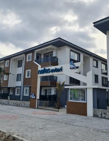 Nefes Evleri Su Konutları