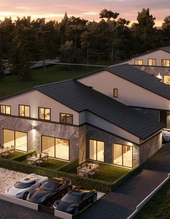 Nefes Keyif Sitesi